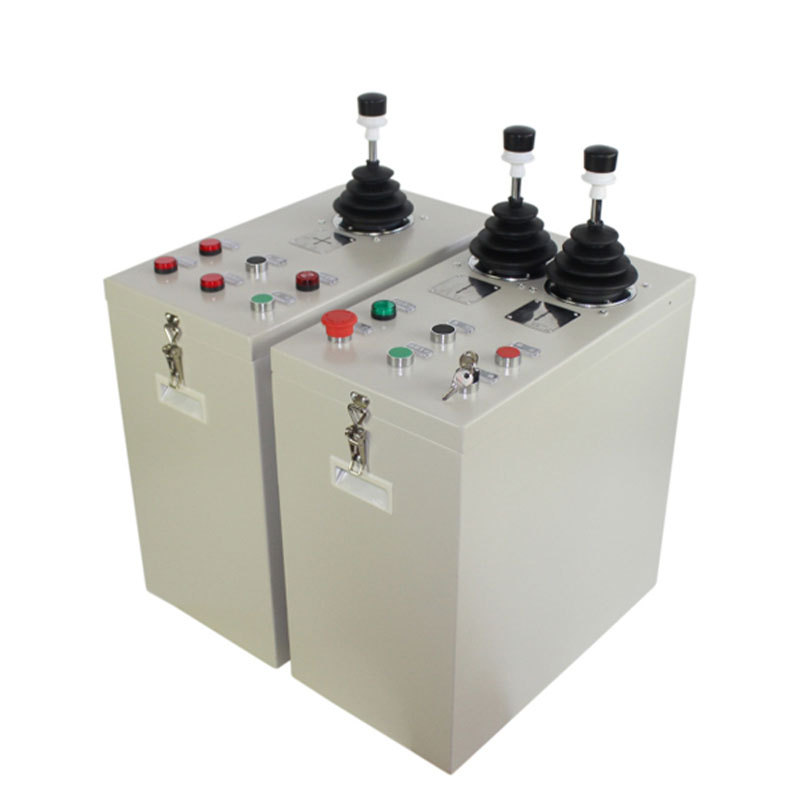 qt18联动控制台天车起重机行车dqt1联动台mst主令控制器龙门吊