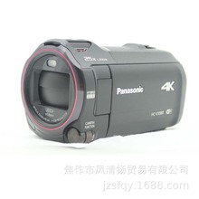 松下 Panasonic  HC-VX980GK 家用便携摄像机 适用于4K 记录生活