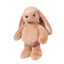 外贸好品质可爱垂耳小兔子毛绒玩具长耳兔公仔宝宝安抚玩偶小白兔