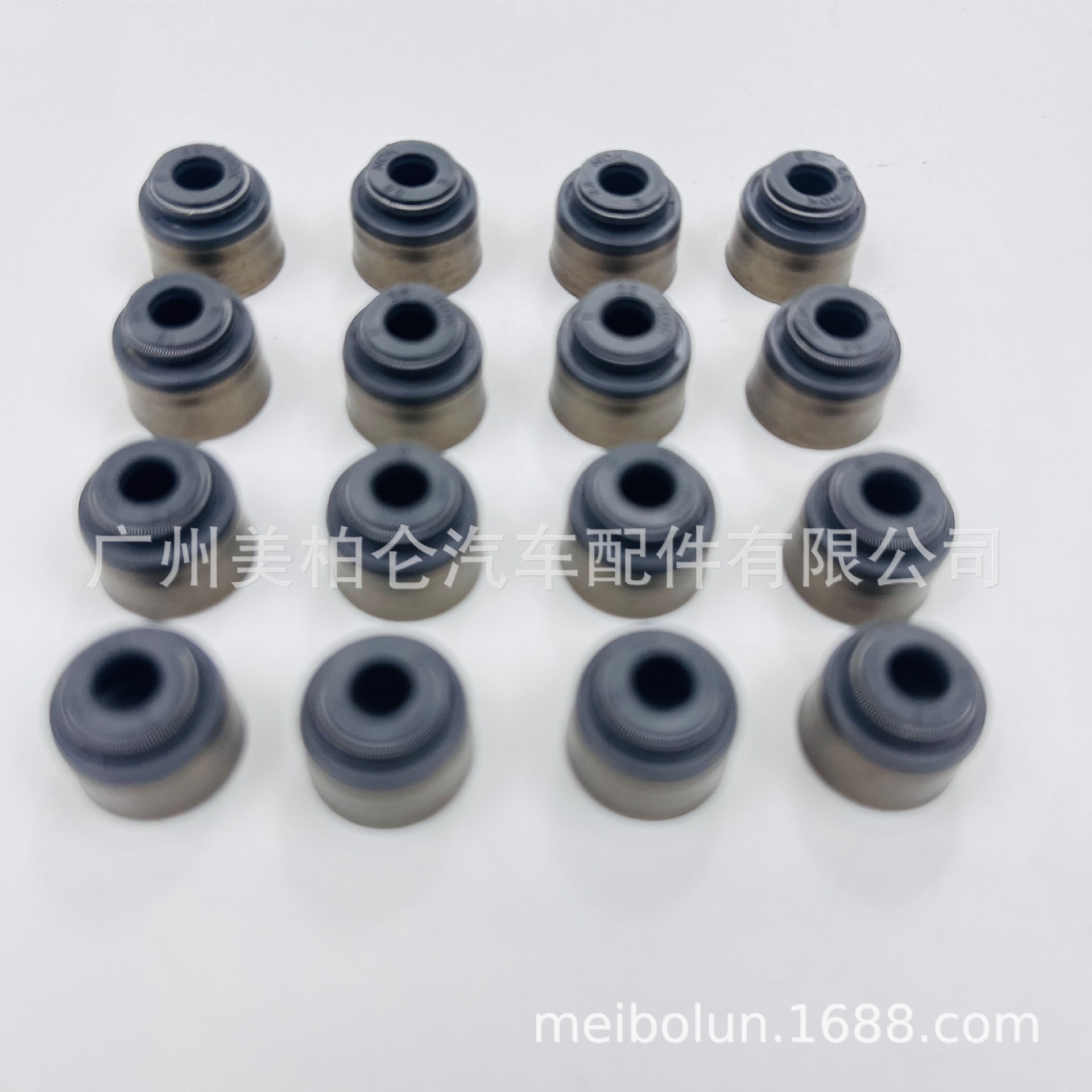 适用于丰田6zr-fe丰田rav4气门油封发动机密封圈-阿里巴巴