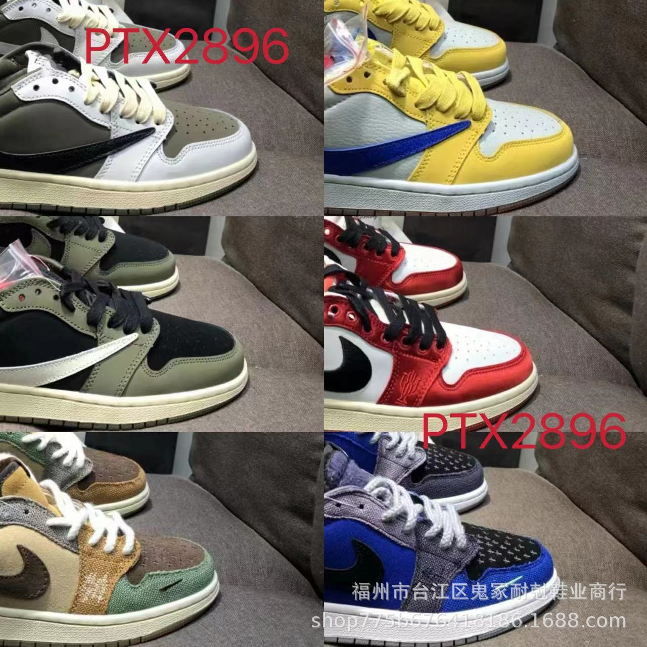 aj1 low aj一代低帮经典复古文化休闲运动鞋篮球鞋情侣休闲鞋