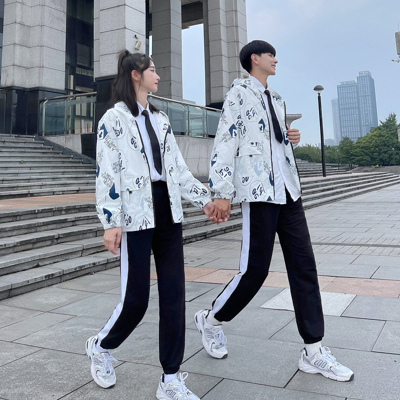 中学生 运动上衣图片-海量高清中学生 运动上衣图片大全 - 阿里巴巴