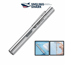 School morning examination medical pupil pen light flashligh