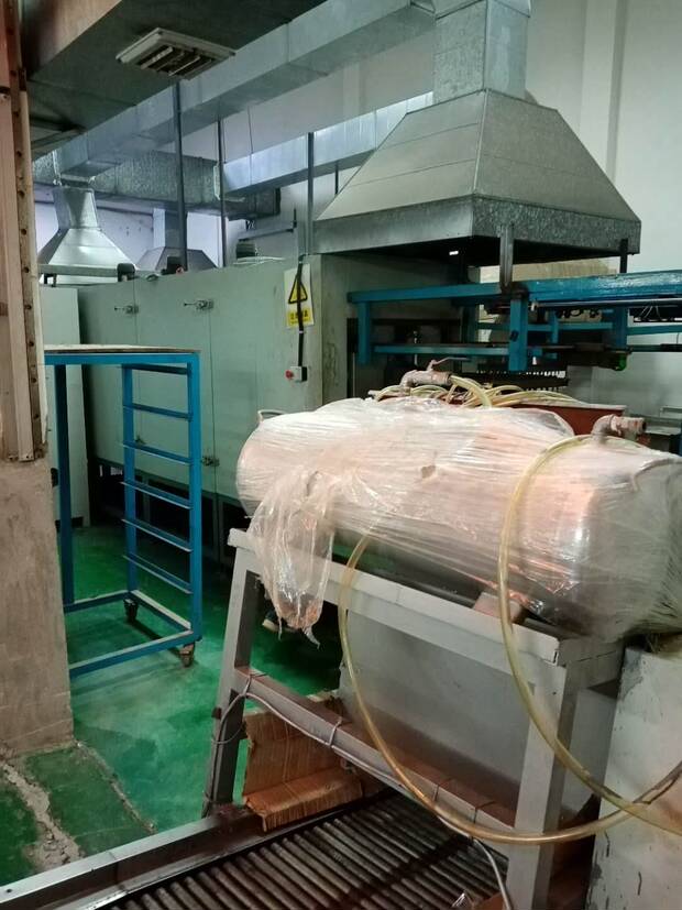 东莞厂家提供五金pe pa pvc包胶浸塑加工