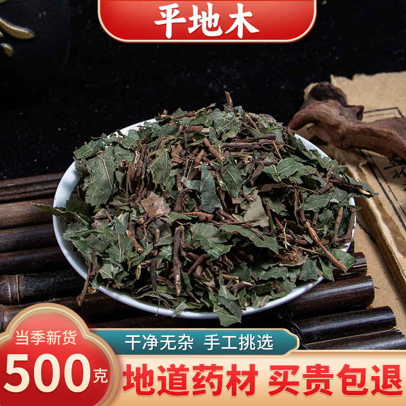 【精选货】平地木中药材 矮地茶正品叶下红 叶底红矮脚樟雪里珠