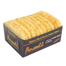 Anwell原味薯饼土豆饼半成品大薯饼网红方便速食油炸小食包装