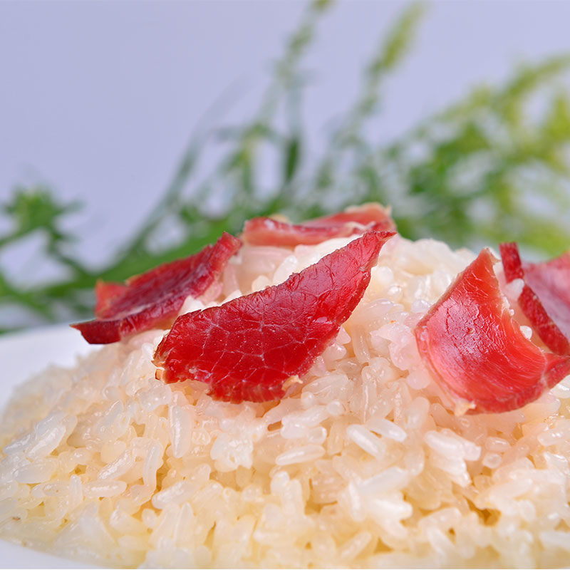 贞丰糯米饭米饭小吃饭团即食贵州特产兴义速食食品方便速食餐饮生