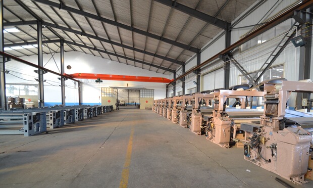 高速喷水织机 津田驹型喷水织机 化纤织布机 无梭织机