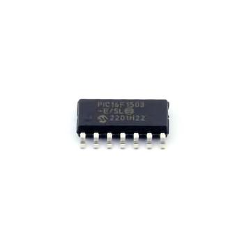 存储芯片 pic16f1503-e/sl soic-14微控制器-阿里巴巴