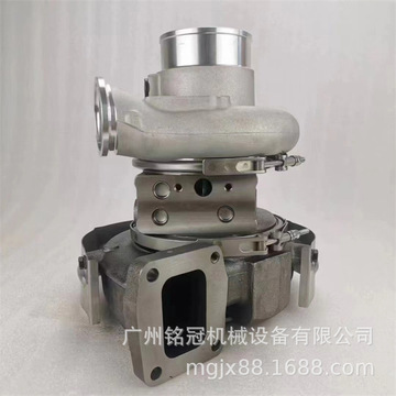 komatsu小松pc350-10 pc360-10 pc300-10发动机涡轮增压器-阿里巴巴