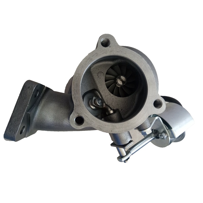 玉柴yc4d 4108 4110柴油发动机涡轮增压器3孔gt25 e0401-1118100