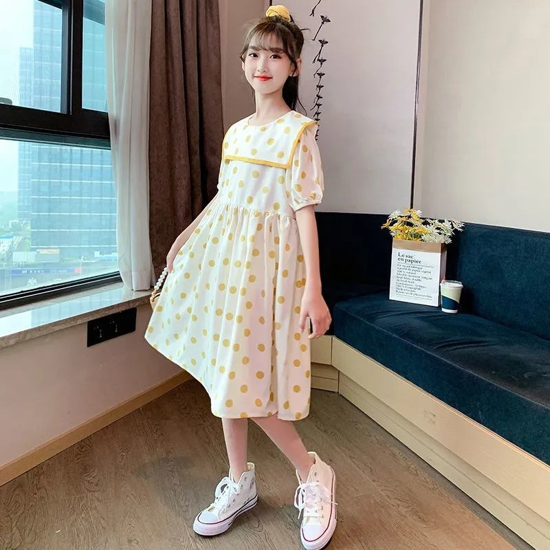 大女孩裙子夏装图片-海量高清大女孩裙子夏装图片大全 - 阿里巴巴