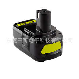 适用于ROY电池  18V电钻电池 锂离子电池  电动工具电池