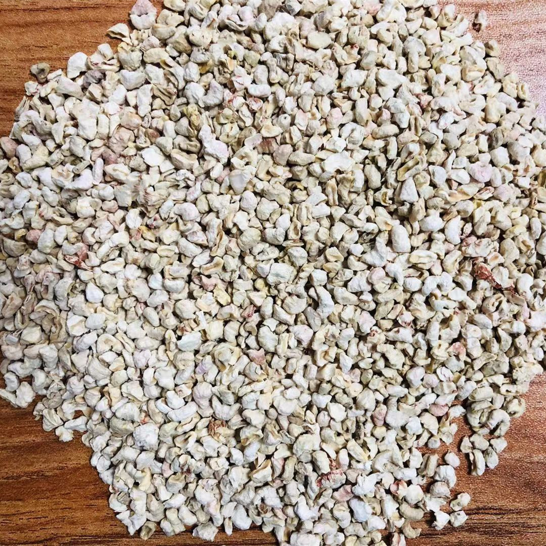 供应玉米芯宠物垫料香料香熏包大棚养殖菌包抛光除锈用玉米芯颗粒