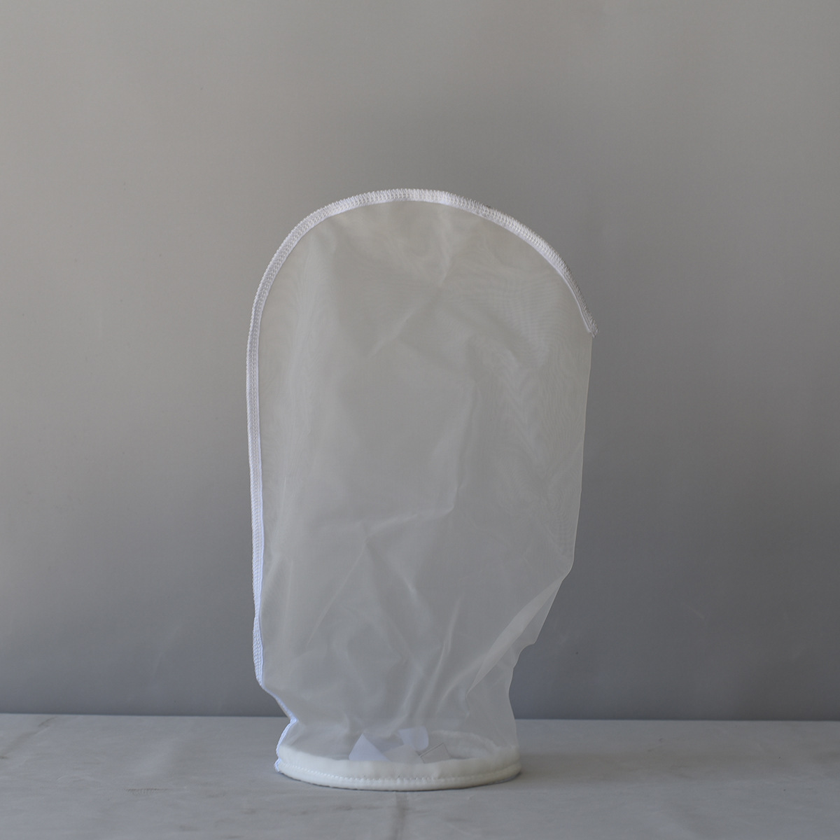 工厂直销 尼龙过滤网袋 液体过滤袋 牛奶豆浆果汁过滤袋 食品级