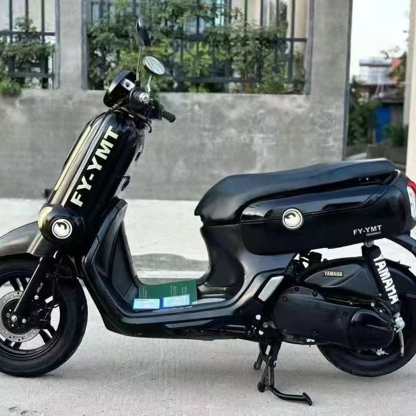 飞鹰雅马哈e酷,手续齐全-阿里巴巴