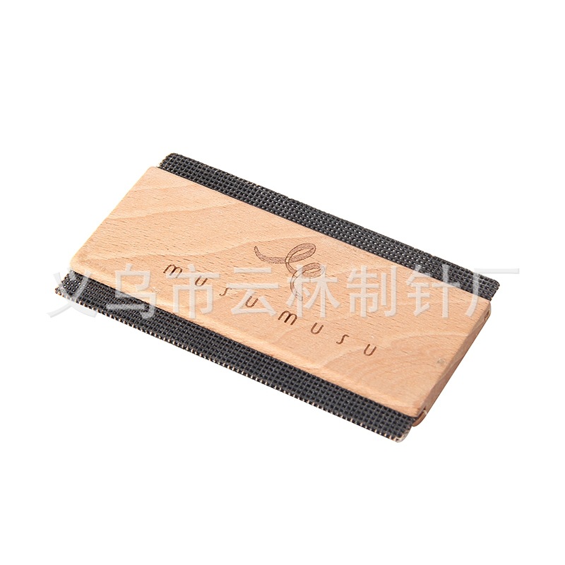 Factory Direct Sales Wooden Handle Cleaning Brush Plastic Cleaning Brush Wholesale Wooden Handle Cleaning Brush