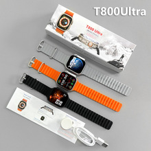T800ultra2智能手表华强北s8ultra手表2023跨境爆款男士运动手表