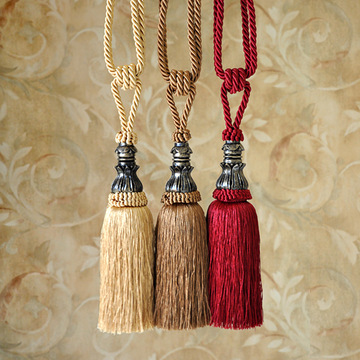 穗子流苏 挂毯流苏 出口穗子 外贸吊穗