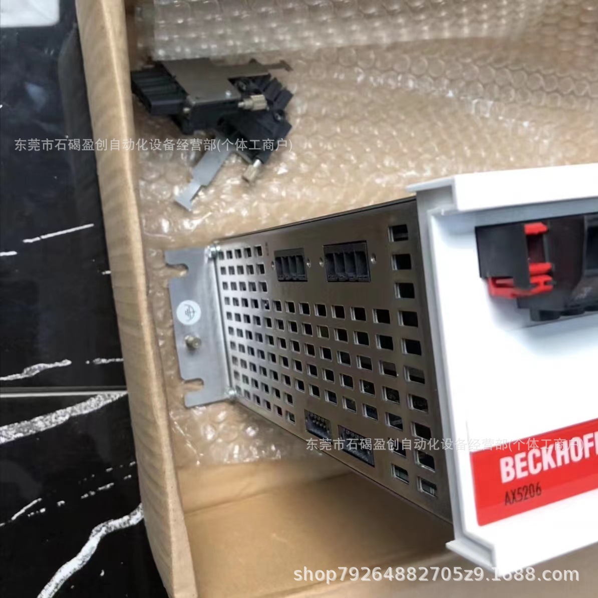 beckhff倍福伺服驱动器现货特惠议价 ax5206-0000-0200-阿里巴巴