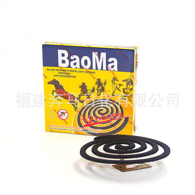 2021热销檀香驱蚊产品外销蚊香厂家直销