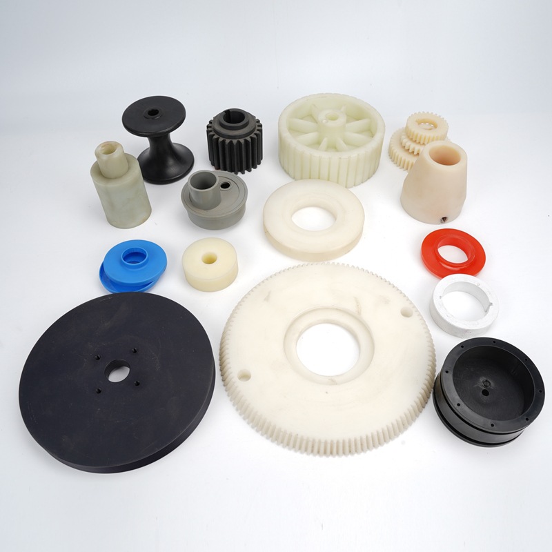 pp聚丙烯注塑加 工塑料制品abs塑料外壳pom透明塑料制品汽车配件