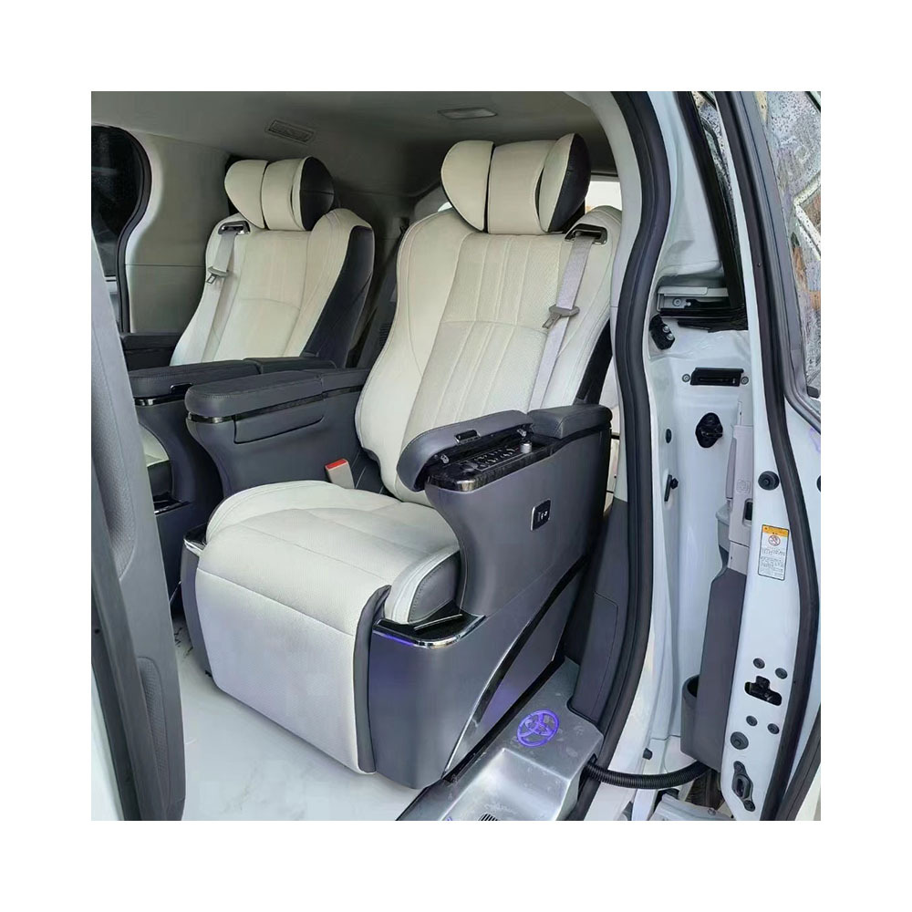 汽车太空座椅改装