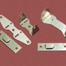 五金加工冲压模具马口铁不锈钢碳钢冷轧板磷铜铍铜黄铜精密弹片