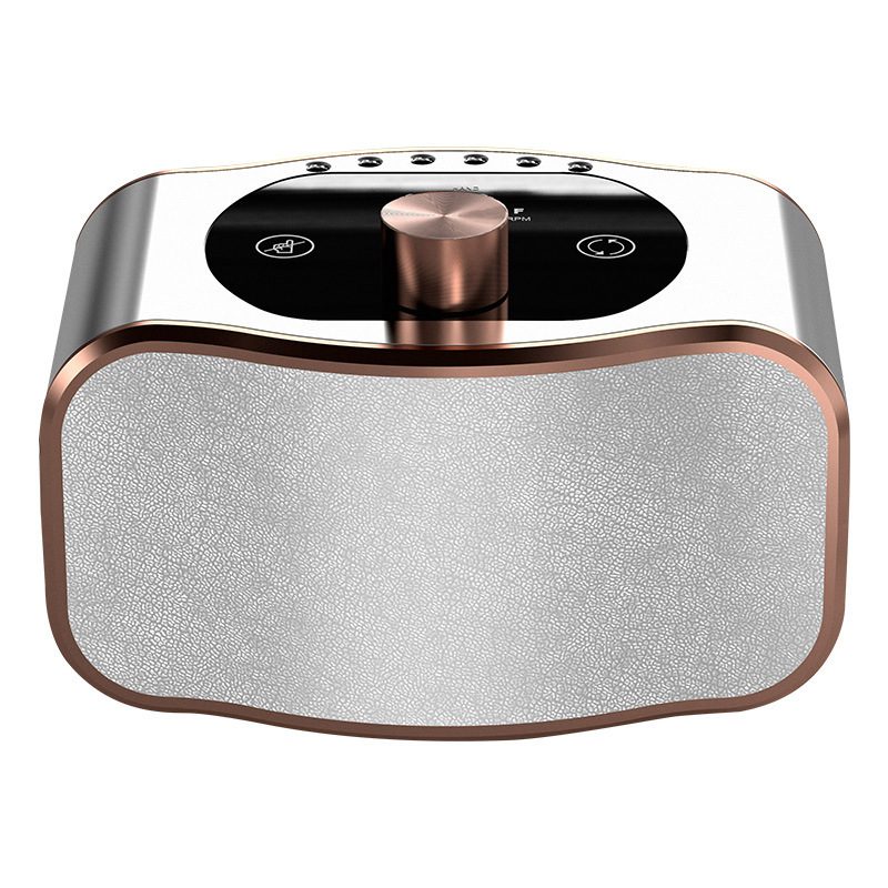 跨境新款皮革面板触屏美甲打磨机指甲卸甲打磨器美甲专用35000转