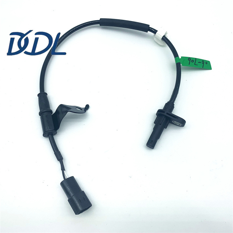 汽车传感器abs传感器适用于比亚迪 eg-3630300-阿里巴巴