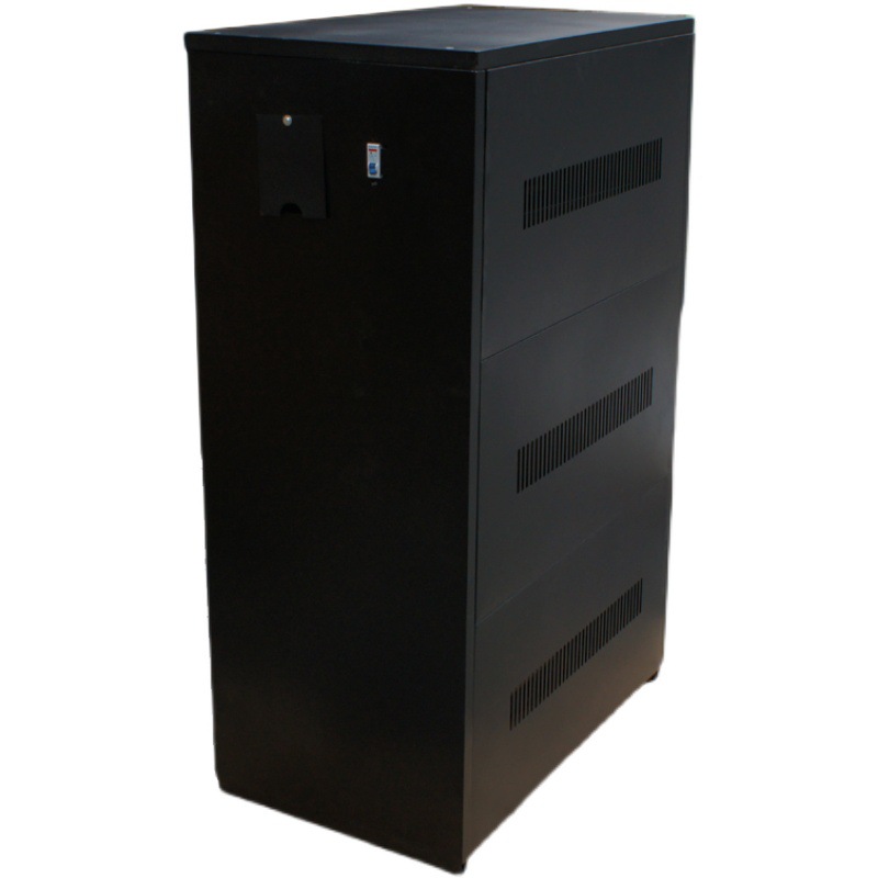 ups电源电池箱a16电池柜 16只12v100ah 65ah蓄电池厚铁皮柜