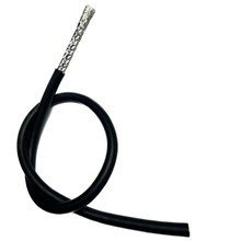 达柔厂家 TRVVP拖链电缆高柔性 耐弯折电缆线 多平方多芯电缆线