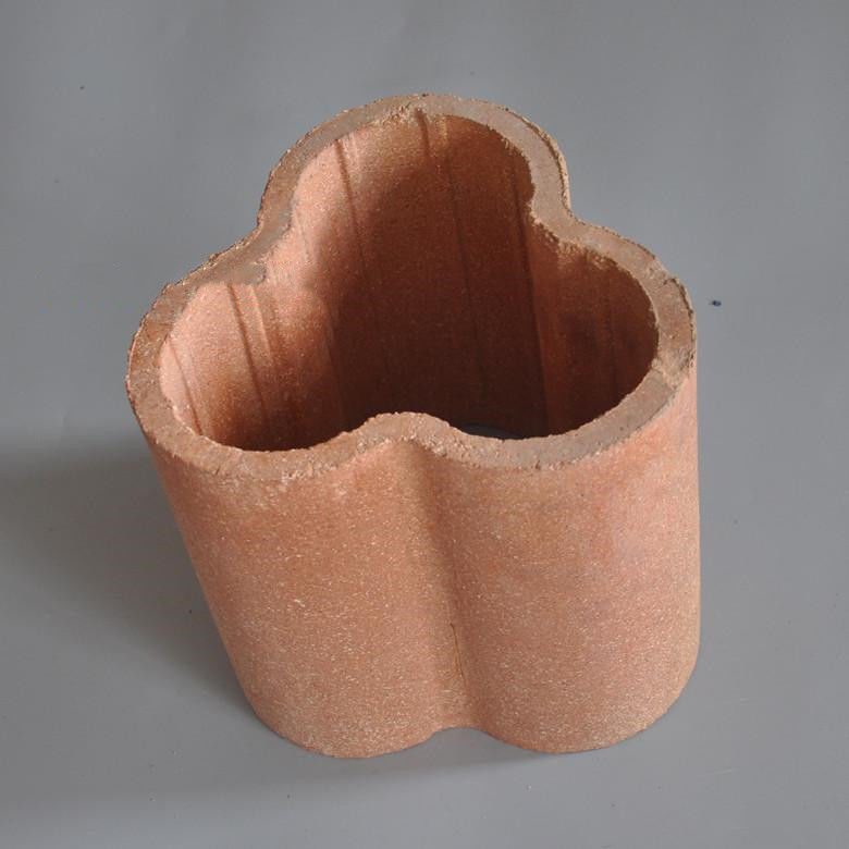 炉芯 炉膛炉壁陶瓷炉心火炉内心炉胆蜂窝煤煤球 耐高温火炉内芯