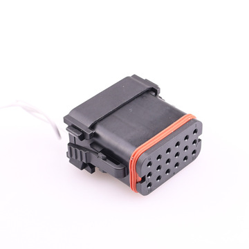 汽车连接器at16-18sa-k004