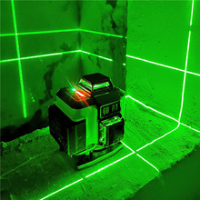 绿外线激光水平仪