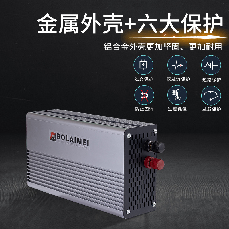 20618 Lithium Battery Charger Lithium Ternary Lithium Iron Lithium Charger