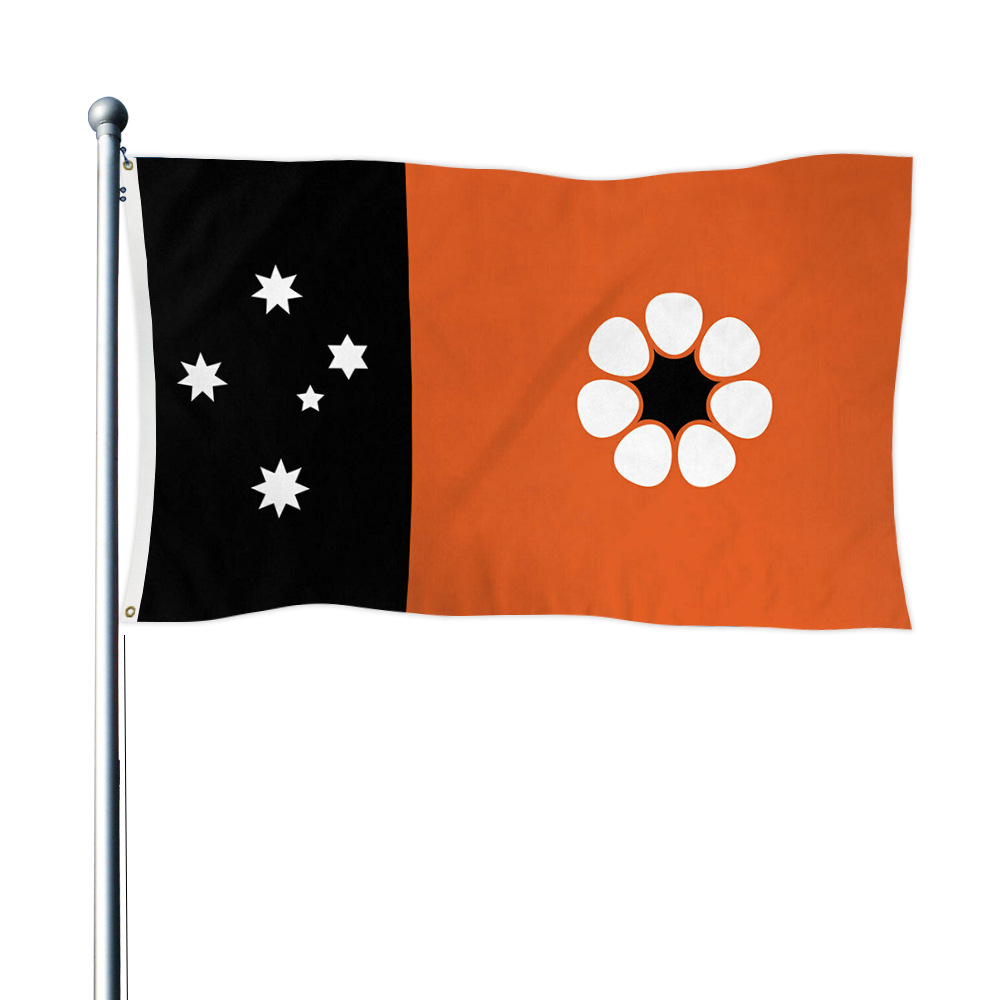 南北战争旗90*150cm 南方大旗 美国跨境旗帜 缝双线加铜扣