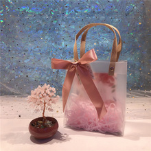 天然黄紫粉水晶桃花树饰品生日礼物陶瓷可爱家居客厅办公礼品摆件