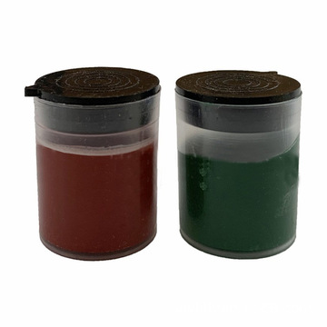 电磨配件 研磨膏 抛光膏 (小筒装) 固态研磨膏