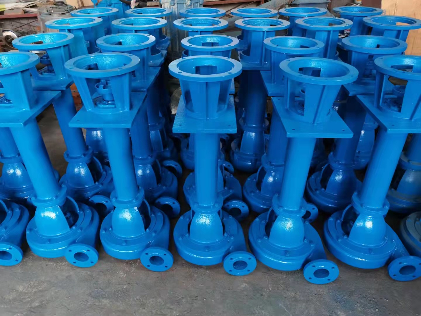 nsl大流量立式泥浆泵河道鱼塘清淤泵矿用电动抽沙泵养殖抽粪泵