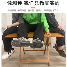 折叠餐桌家用小户型四方桌子摆摊便携出租房吃饭桌子写作业小方桌