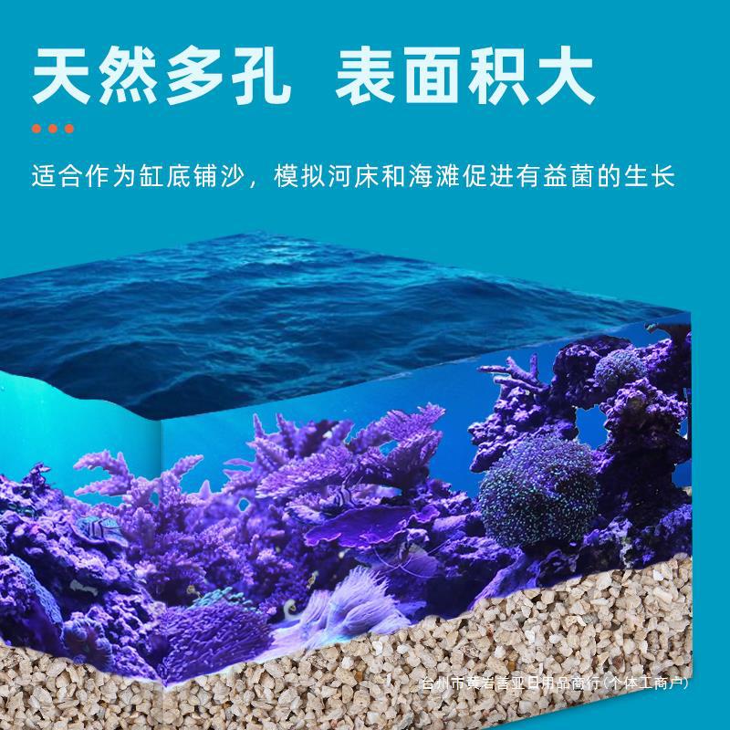 海缸底砂珊瑚沙鱼缸造景沙海沙专用菲律宾沙天然沙子海砂-阿里巴巴