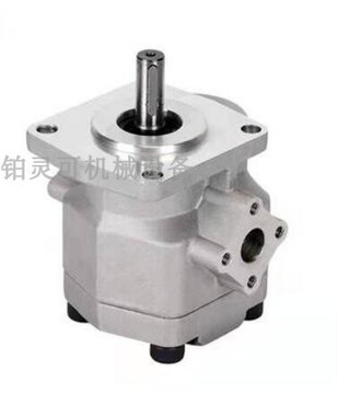 液压油齿轮泵pvs-a2-f11r-4k f6r f8r f14r f17r f23r f25r f30r