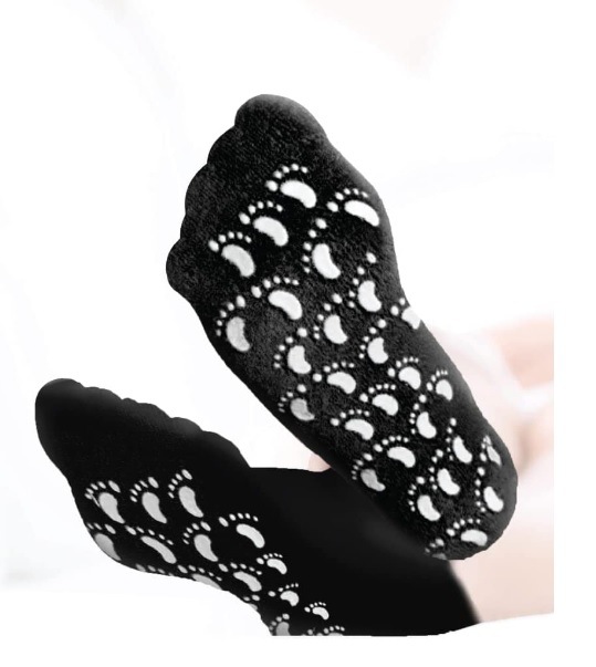 xxl 特长袜子 凝胶袜 moisture gel socks-阿里巴巴