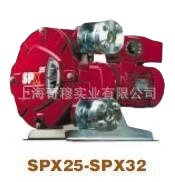 spirax斯派莎克BREDEL软管泵SPX bredel25