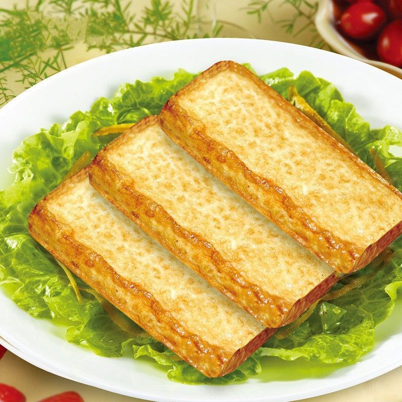 关东大鱼板烧鱼板鱼板烧关东煮串串香火锅丸子麻辣烫5斤