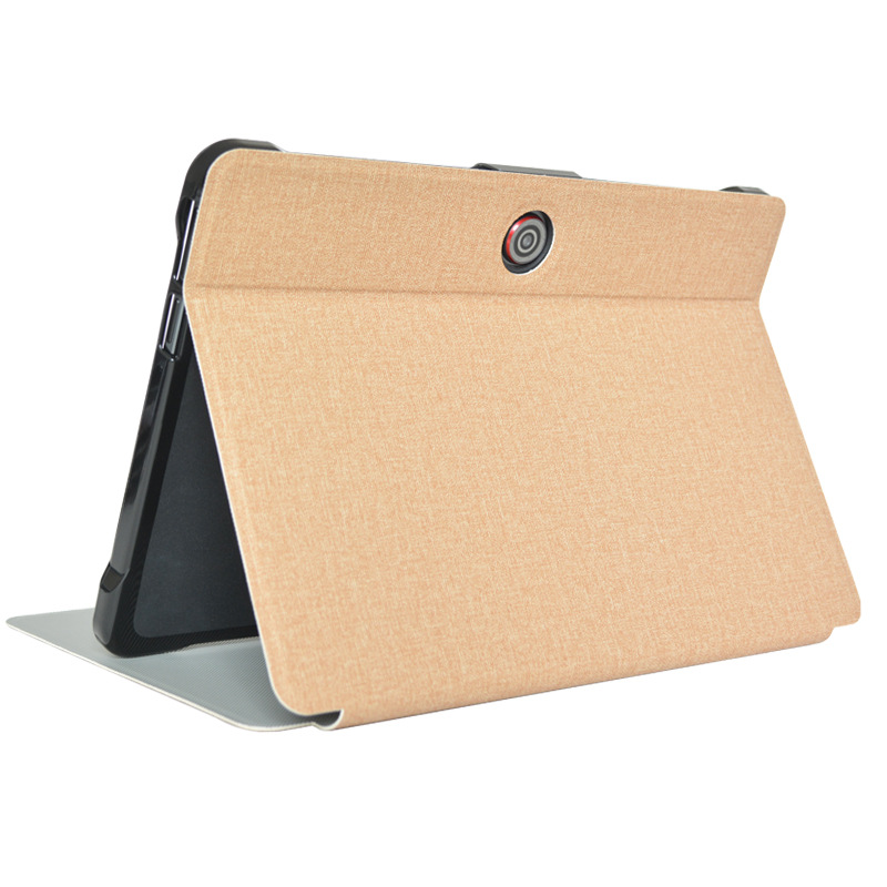 适用于读书郎c6保护套学生平板电脑皮套商务防摔软壳