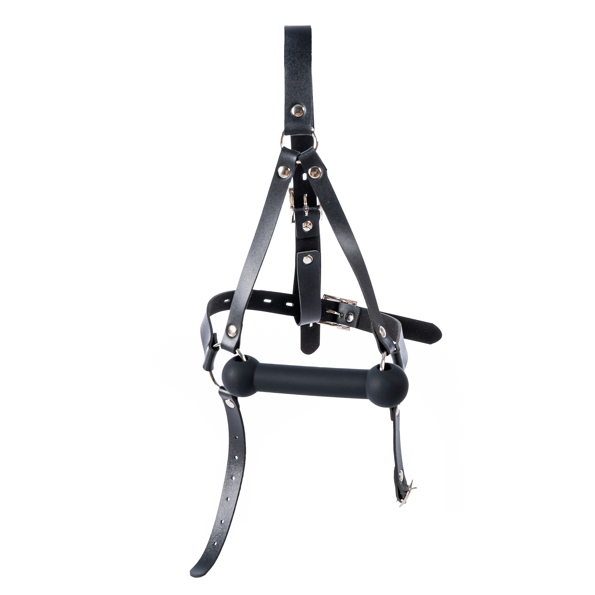 成人马具型硅胶棒骨口球口塞狗骨头口枷调教训奴欧美口塞情趣用品