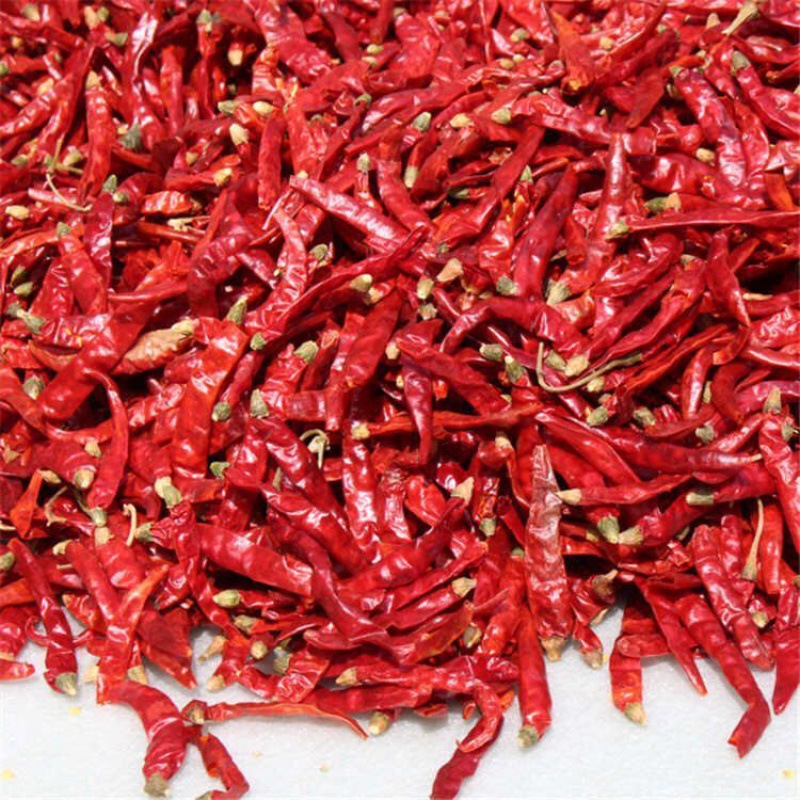 魔鬼辣椒干辣椒王印度魔鬼椒超辣特辣椒可磨粉巨辣辣辣椒粉亚马逊