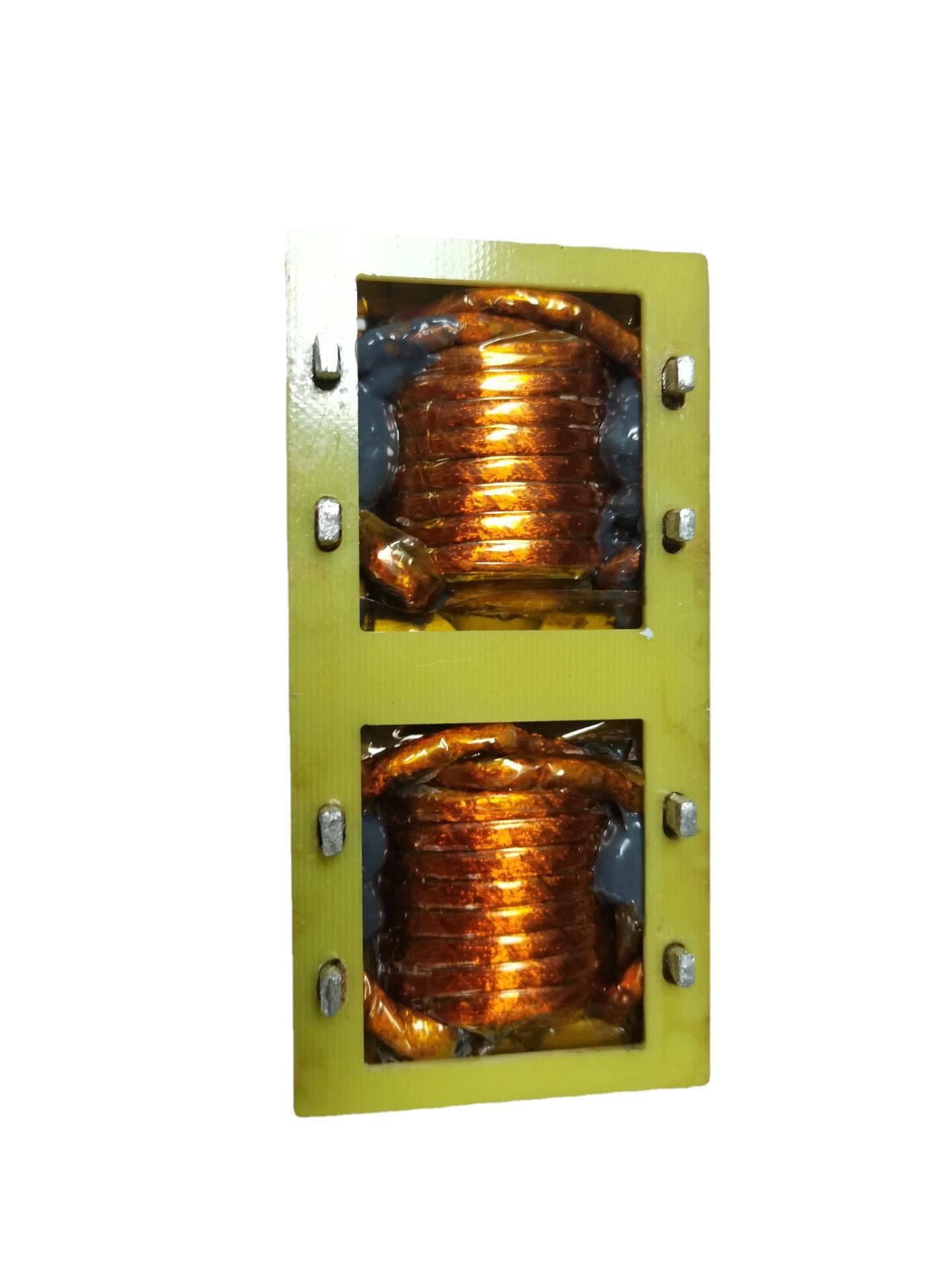 充电桩变压器 充电庄电感 汽车电动车能源电感 源头厂家